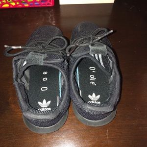 Toddler 10c Adidas for boy or a girl